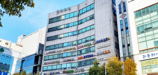 원불교 산본교당