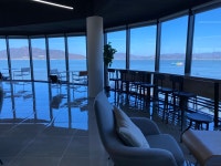 클리프 cafe & stay