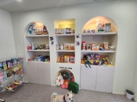 곡식이네수제간식 천안두정점