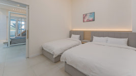 하플로스 키즈&풀빌라