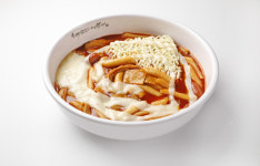 마피아떡볶이 청주율량점