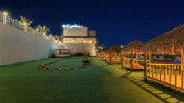 하플로스 키즈&풀빌라