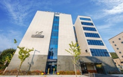 골든캐프관광호텔