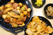 라공주마라탕