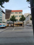 파리바게뜨 올림픽북문점