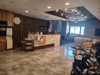 대성 카카오프랜즈 스크린골프