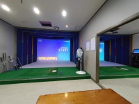 골프존파크 자양 건대역입구점