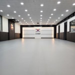 조인태권도장