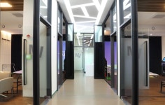 골프존파크 법곳 모노베니체