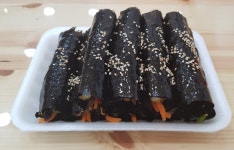 엄마손꼬마김밥 시흥신천점