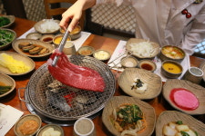 산내암소마을
