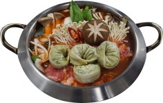 한와담소반 삼송라피아노점