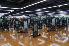 엠원업 스파&스포츠