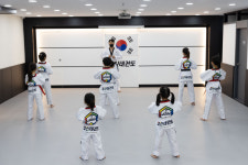 조인태권도장