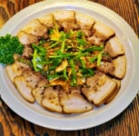 아리노마마