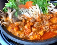 함포해장 본점