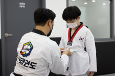 조인태권도장