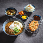 중문우동한그릇 서귀포본점