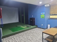 대성 카카오프랜즈 스크린골프