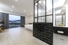 골든캐프관광호텔