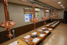 산내암소마을