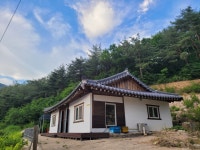 찬물내기관광농원펜션