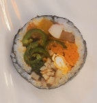 배롱김밥 & 오픈핫도그