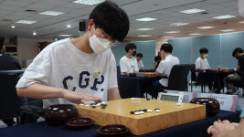 메트로바둑학원