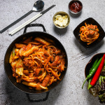 항아리닭갈비온라인사업부 | 1.5닭갈비 온라인택배 사업부