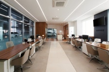 HS효성프리미어모터스 재규어 랜드로버 부산센텀서비스센터