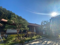치악산한옥펜션