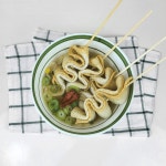 분식쌀롱 형곡점