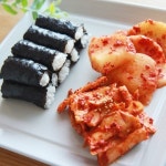 노가네충무김밥 사천점