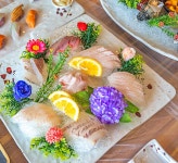 해동횟집
