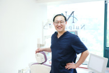 늘푸른치과의원