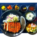 미조돈까스