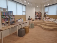 새싹작은도서관