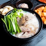 바른국밥 사천점