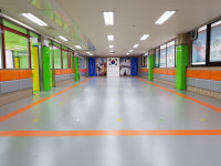 청무태권도합기도 쌍용본관