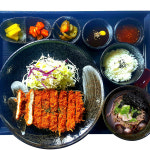 미조돈까스