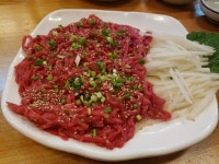 철마대가한우직판장