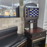 청산당구장