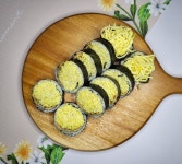 봄날의김밥
