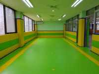 청무태권도합기도 쌍용본관