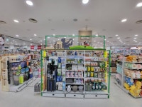 다이소 패션아일랜드대전점