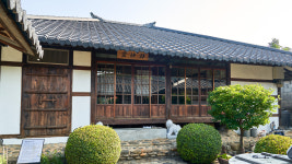 우농서원