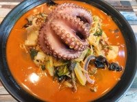 하조이짬뽕 광탄직영점