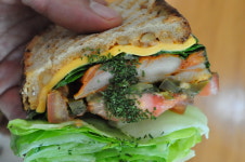 샐블리즈 운정점