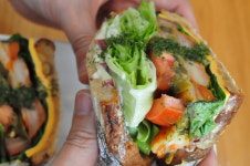 샐블리즈 운정점