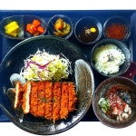 미조돈까스